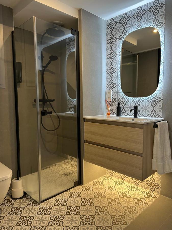 Conserva, 25 B1 Valencie Exteriér fotografie