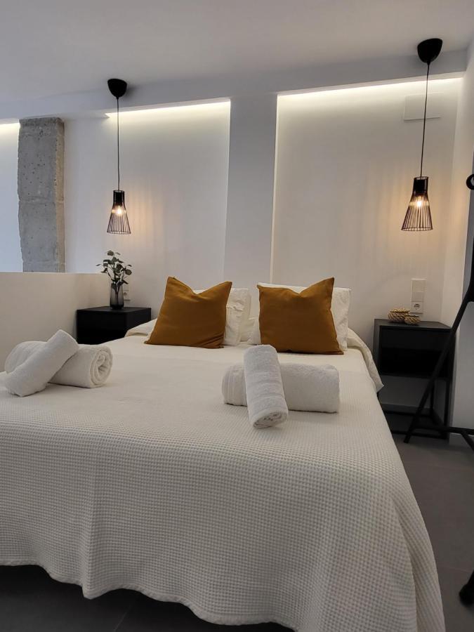 Conserva, 25 B1 Valencie Exteriér fotografie