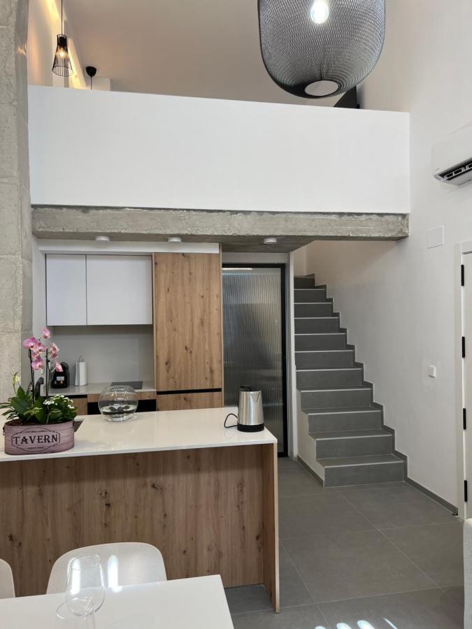 Conserva, 25 B1 Valencie Exteriér fotografie